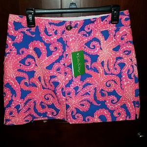 Lilly Pulitzer Nikki Skort